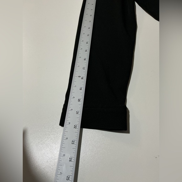 Valerie Stevens Black Women's light jacket - Picture 12 of 14